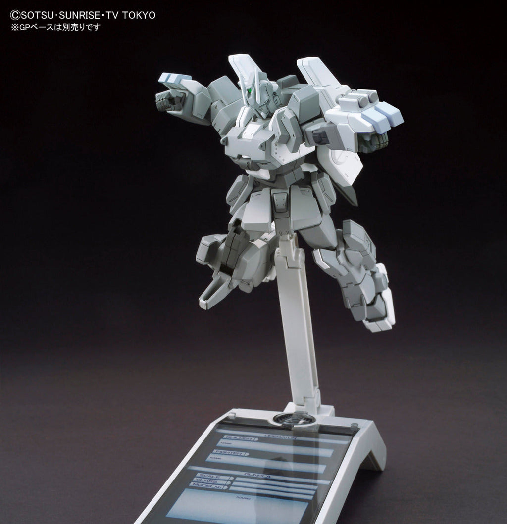HGBF 1/144 Gundam Ez-SR