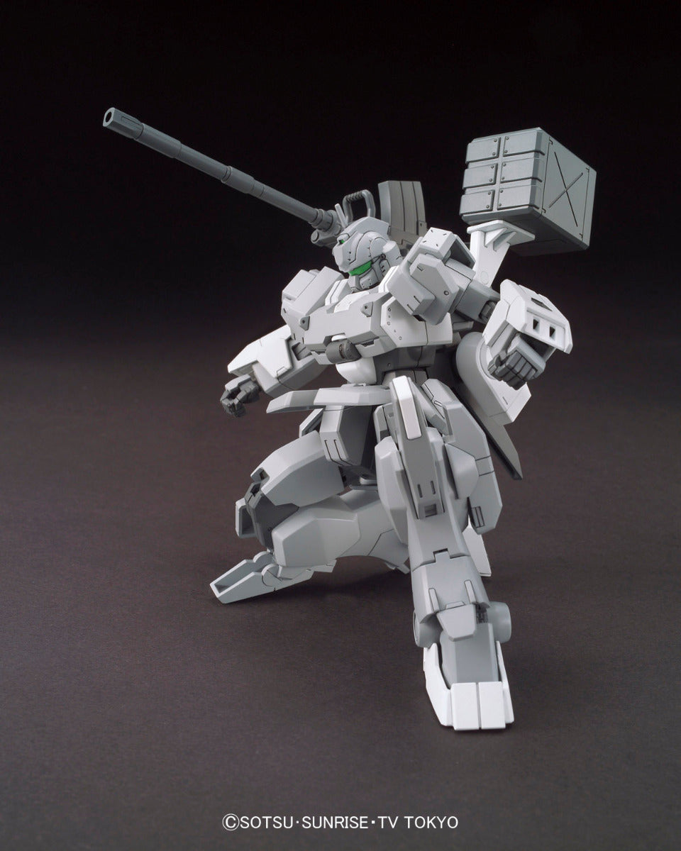 HGBF 1/144 Gundam Ez-SR