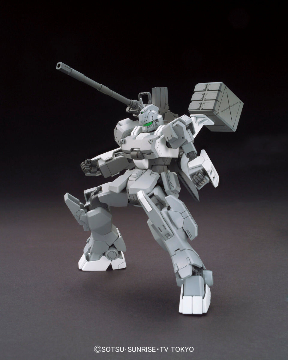 HGBF 1/144 Gundam Ez-SR