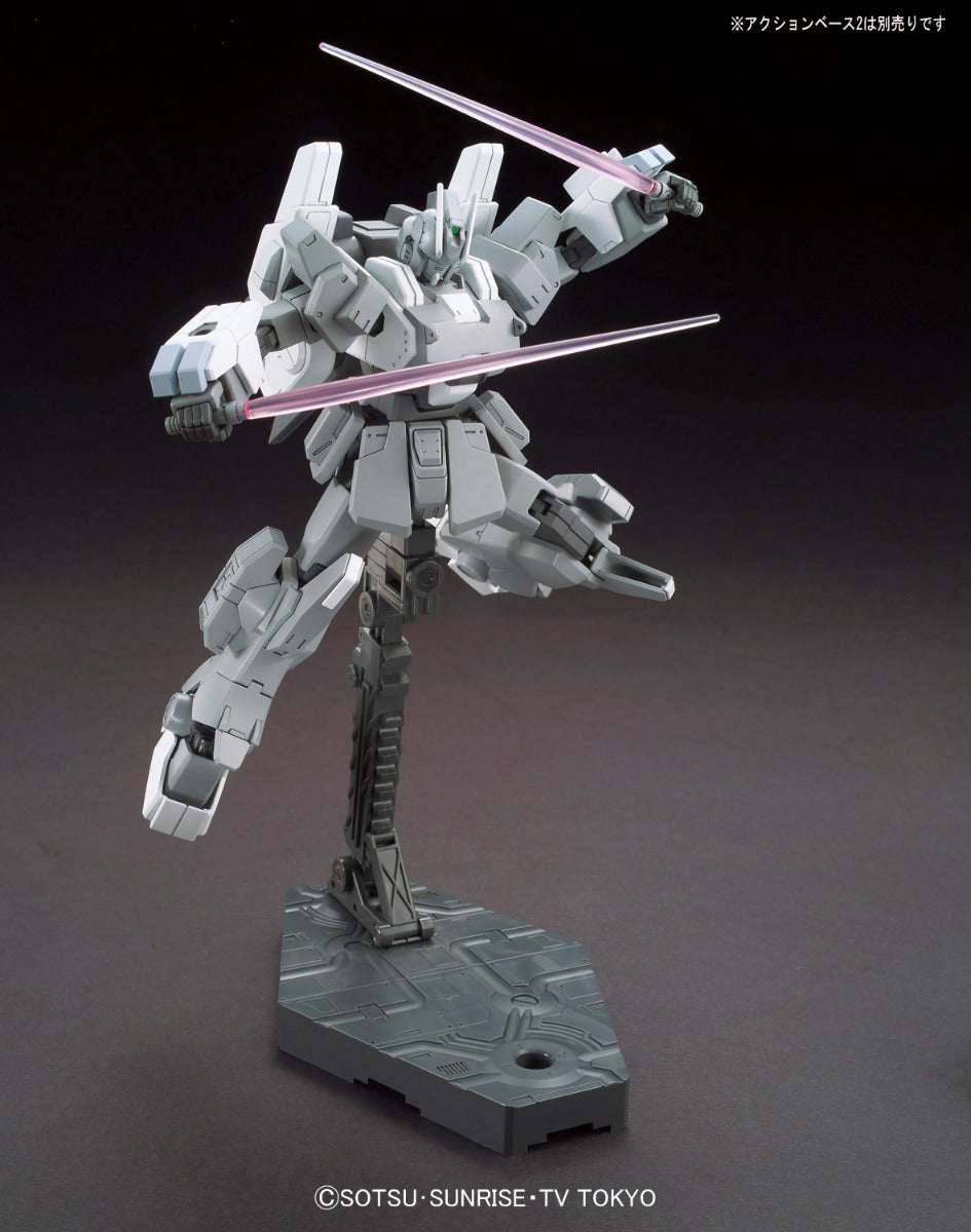 HGBF 1/144 Gundam Ez-SR