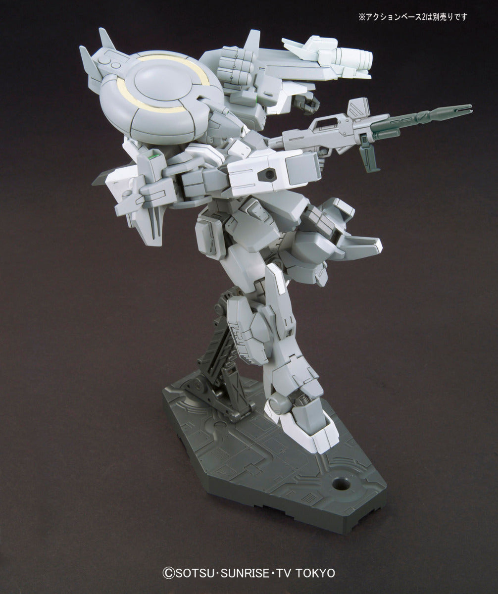 HGBF 1/144 Gundam Ez-SR