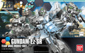 HGBF 1/144 Gundam Ez-SR