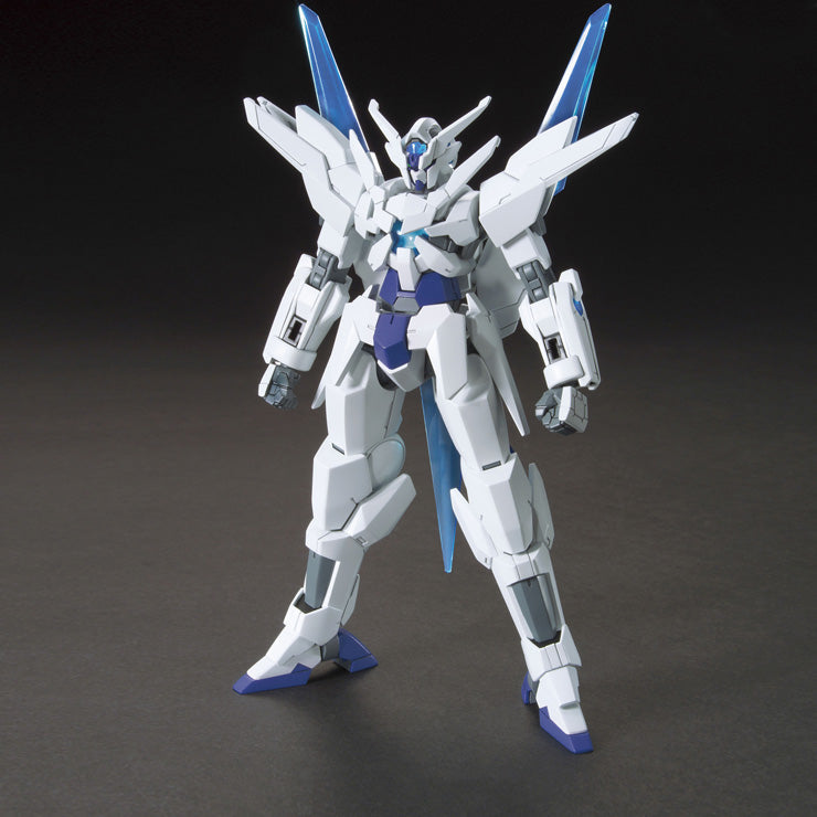 HGBF 1/144 Transient Gundam