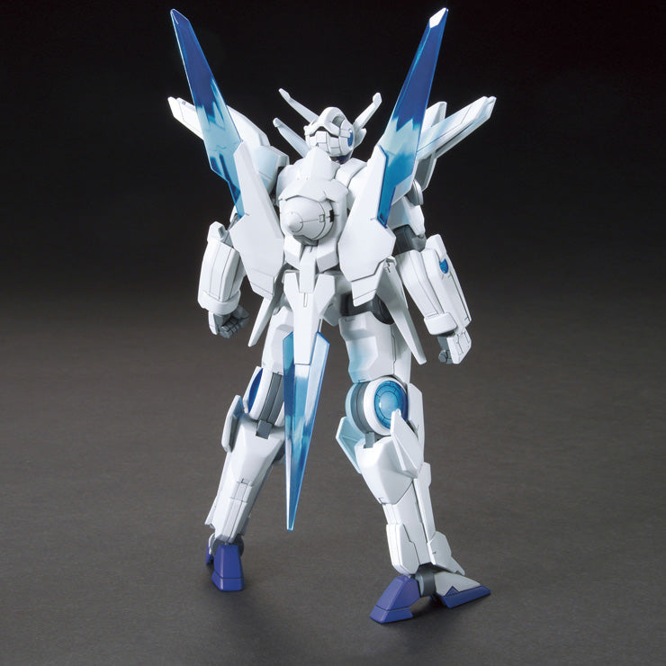 HGBF 1/144 Transient Gundam