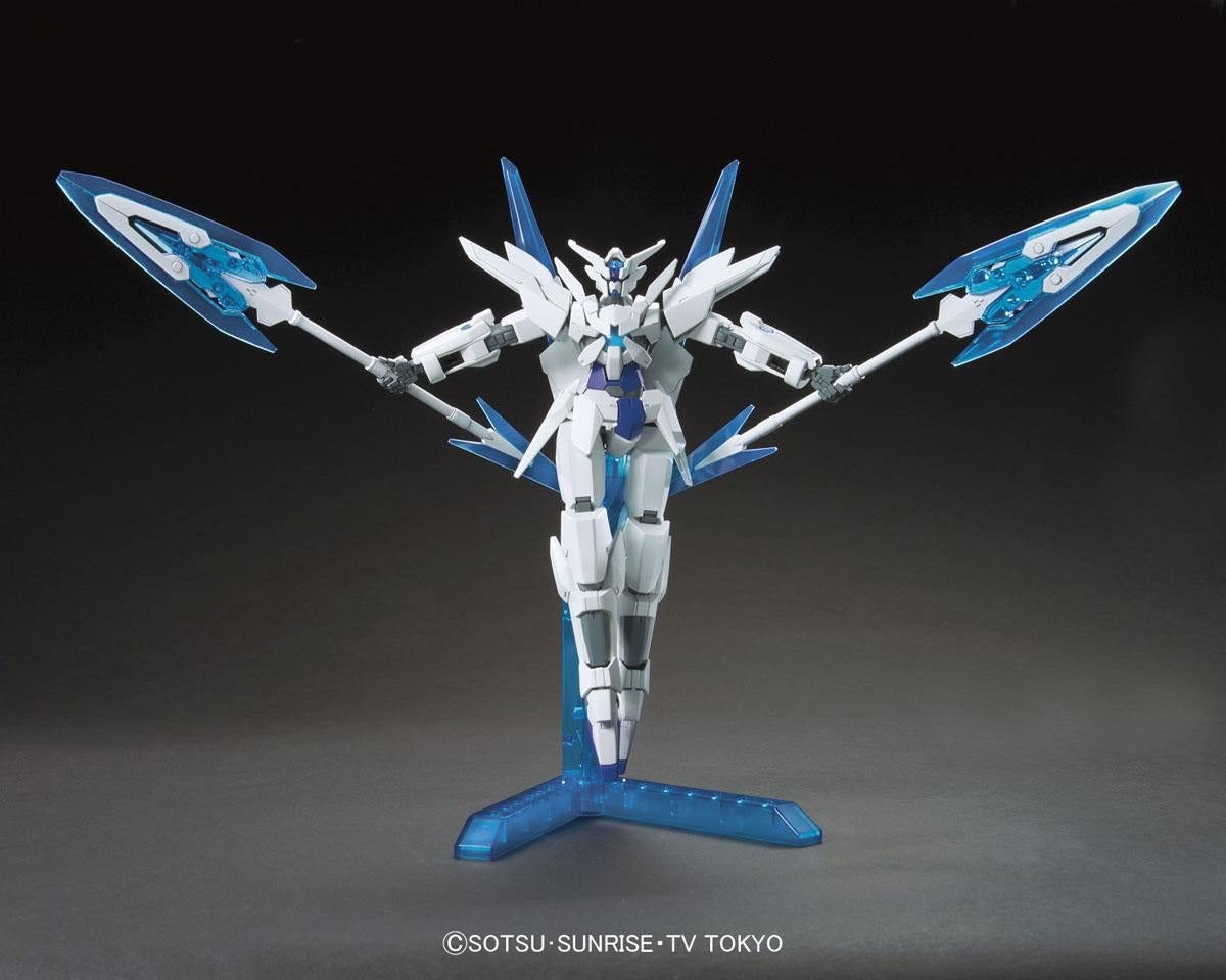 HGBF 1/144 Transient Gundam