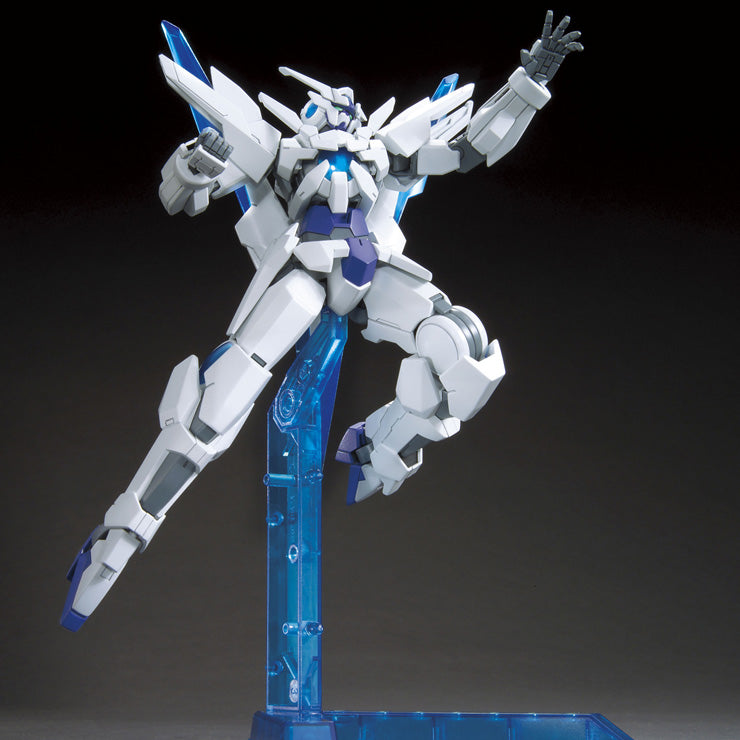 HGBF 1/144 Transient Gundam