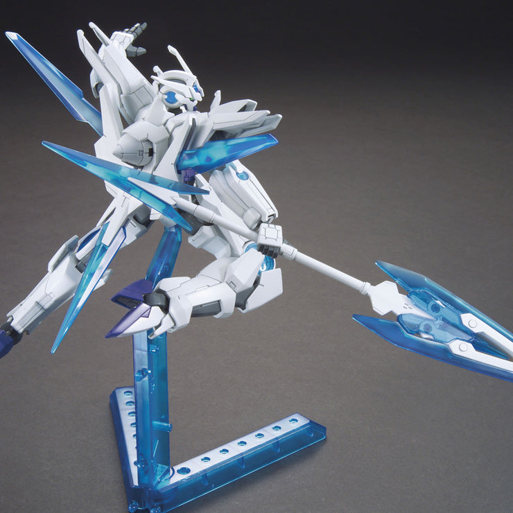 HGBF 1/144 Transient Gundam
