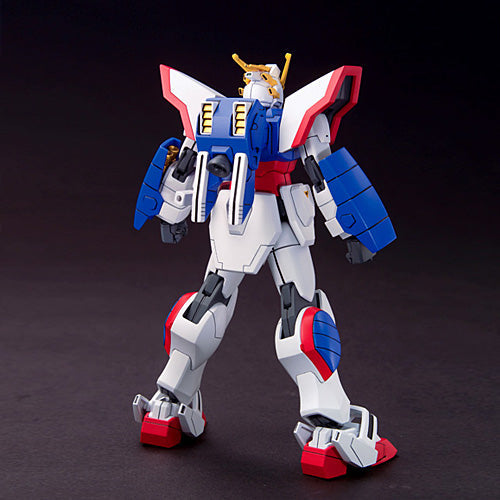 HGFC 1/144 Shining Gundam