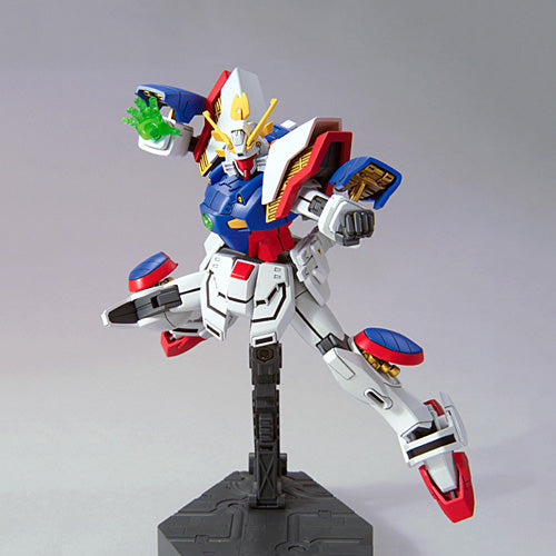 HGFC 1/144 Shining Gundam