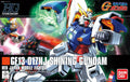 HGFC 1/144 Shining Gundam