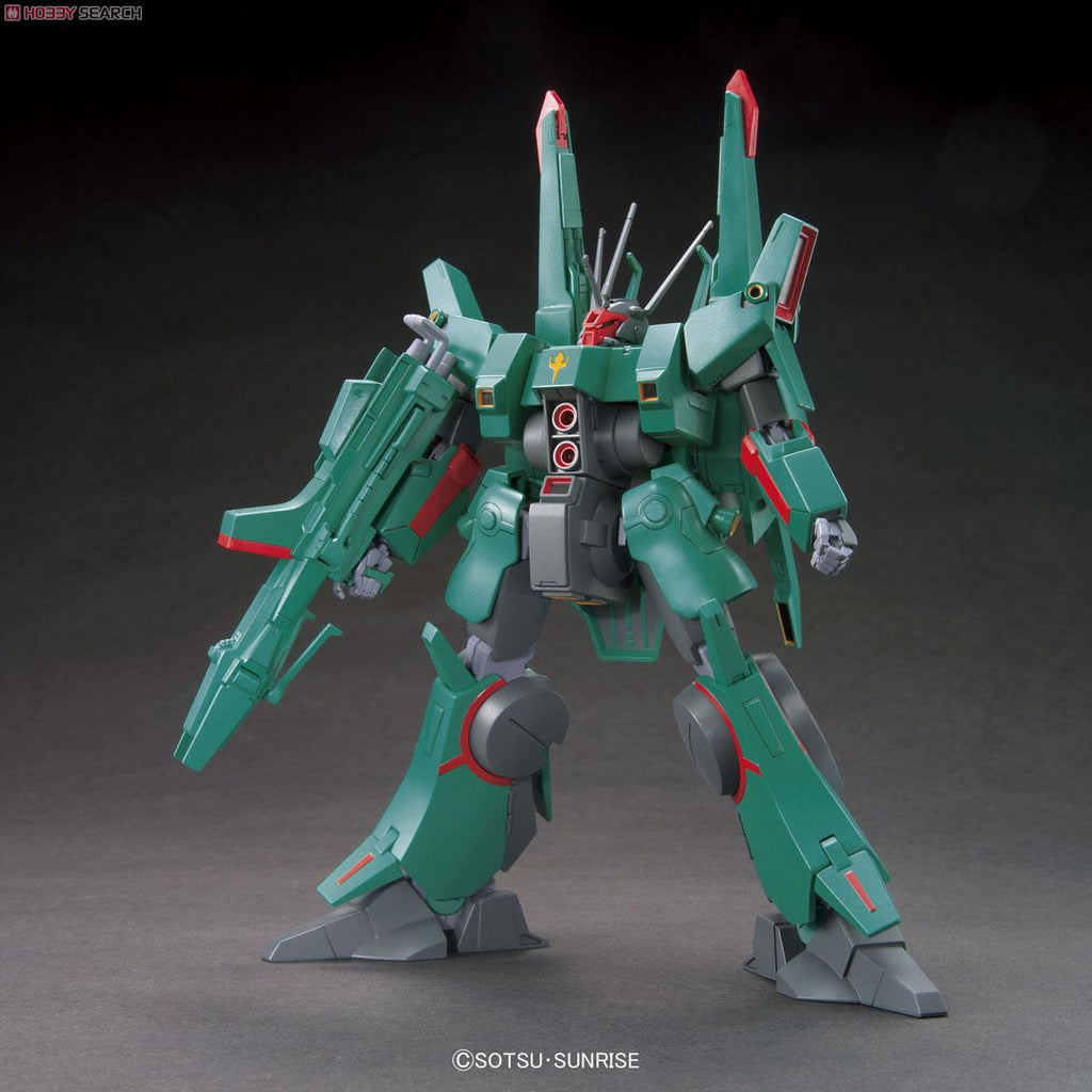 HGUC 1/144 Doven Wolf