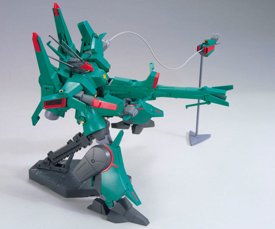 HGUC 1/144 Doven Wolf
