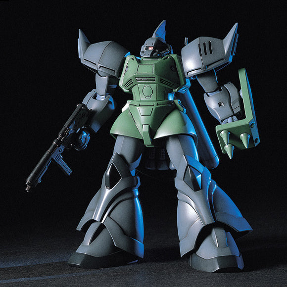HGUC 1/144 Gelgoog Marine