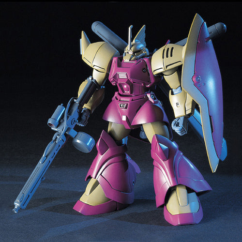 HGUC 1/144 Gelgoog Marine (Cima Custom)