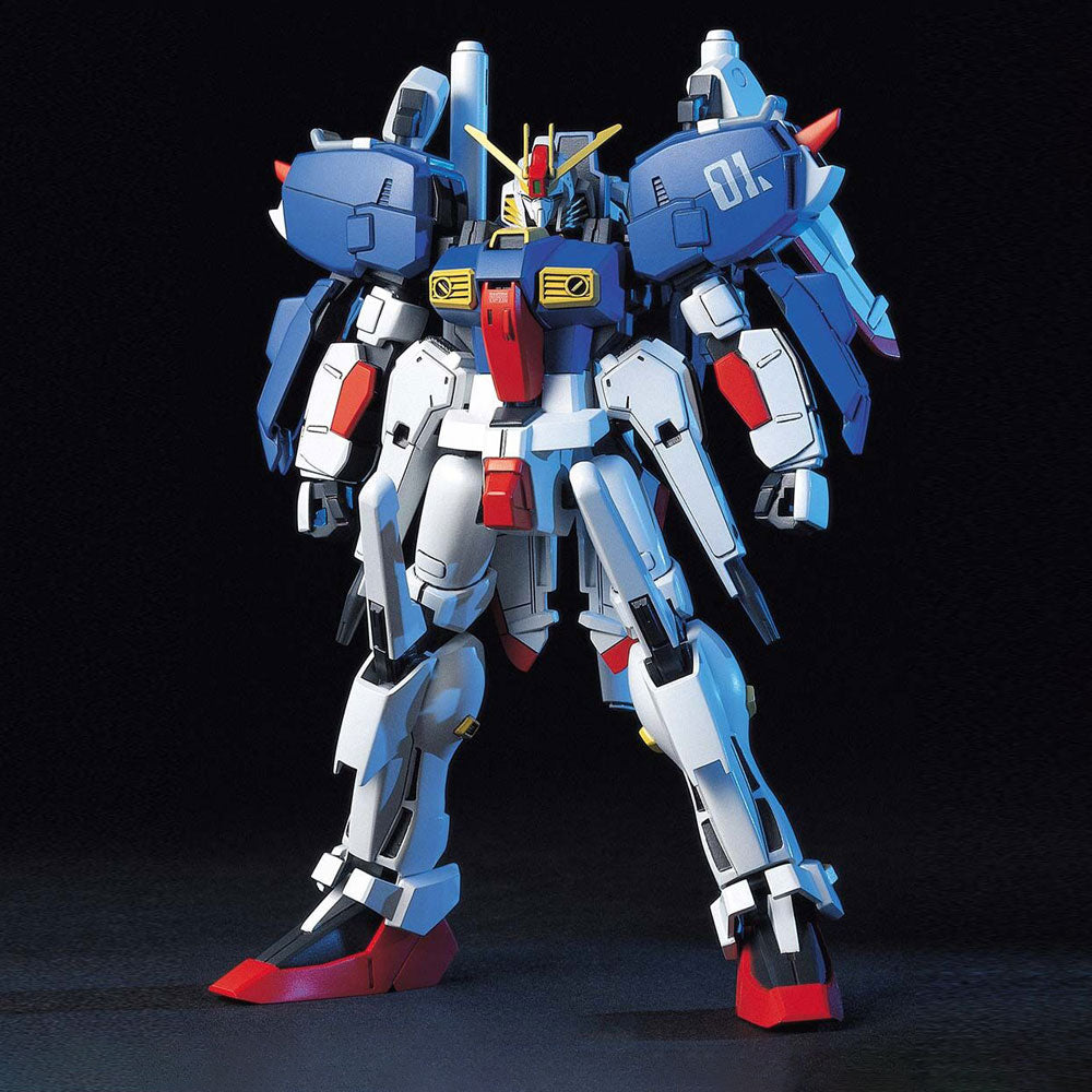 HGUC 1/144 S Gundam