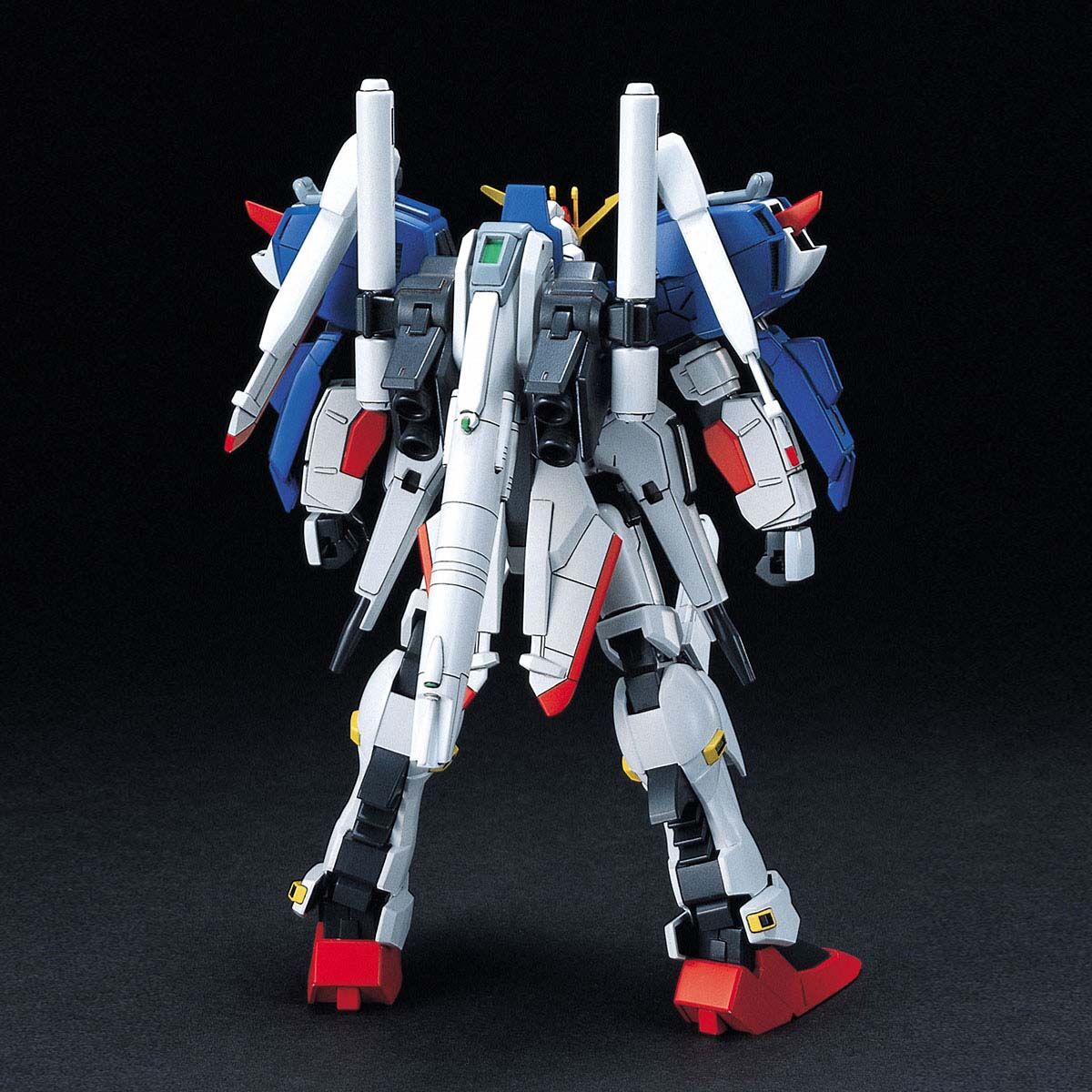 HGUC 1/144 S Gundam