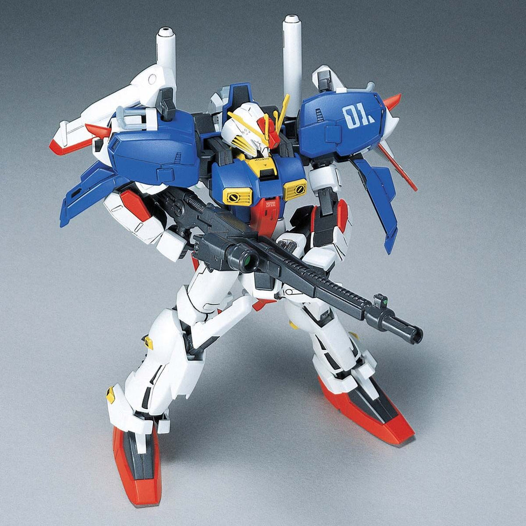 HGUC 1/144 S Gundam