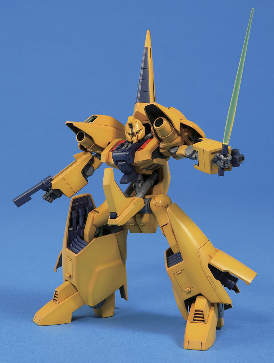 HGUC 1/144 Methuss