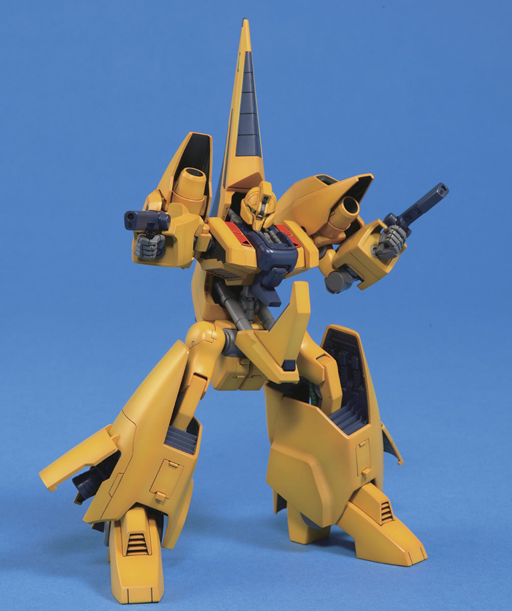 HGUC 1/144 Methuss