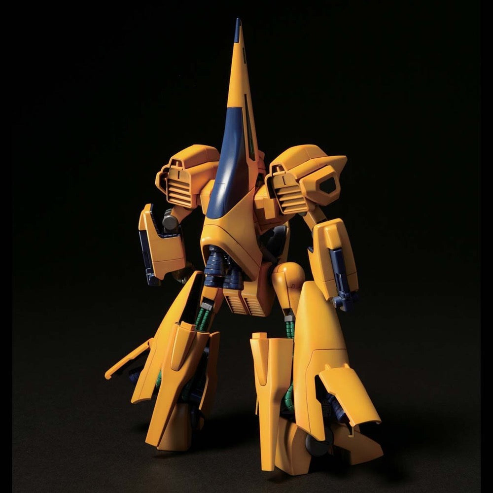 HGUC 1/144 Methuss