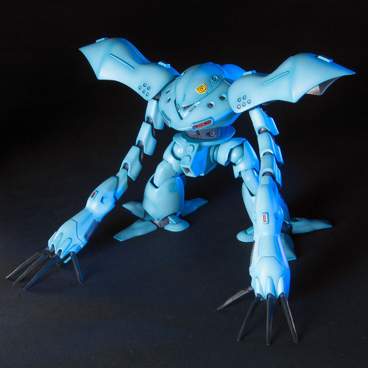 HGUC 1/144 Hygogg