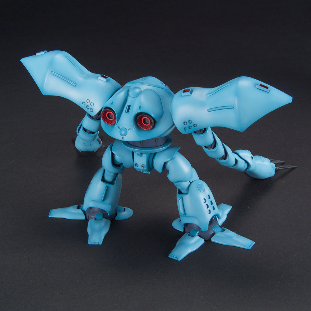 HGUC 1/144 Hygogg