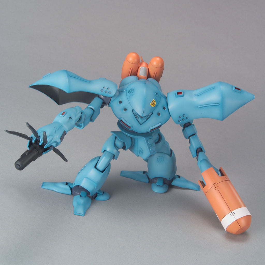 HGUC 1/144 Hygogg