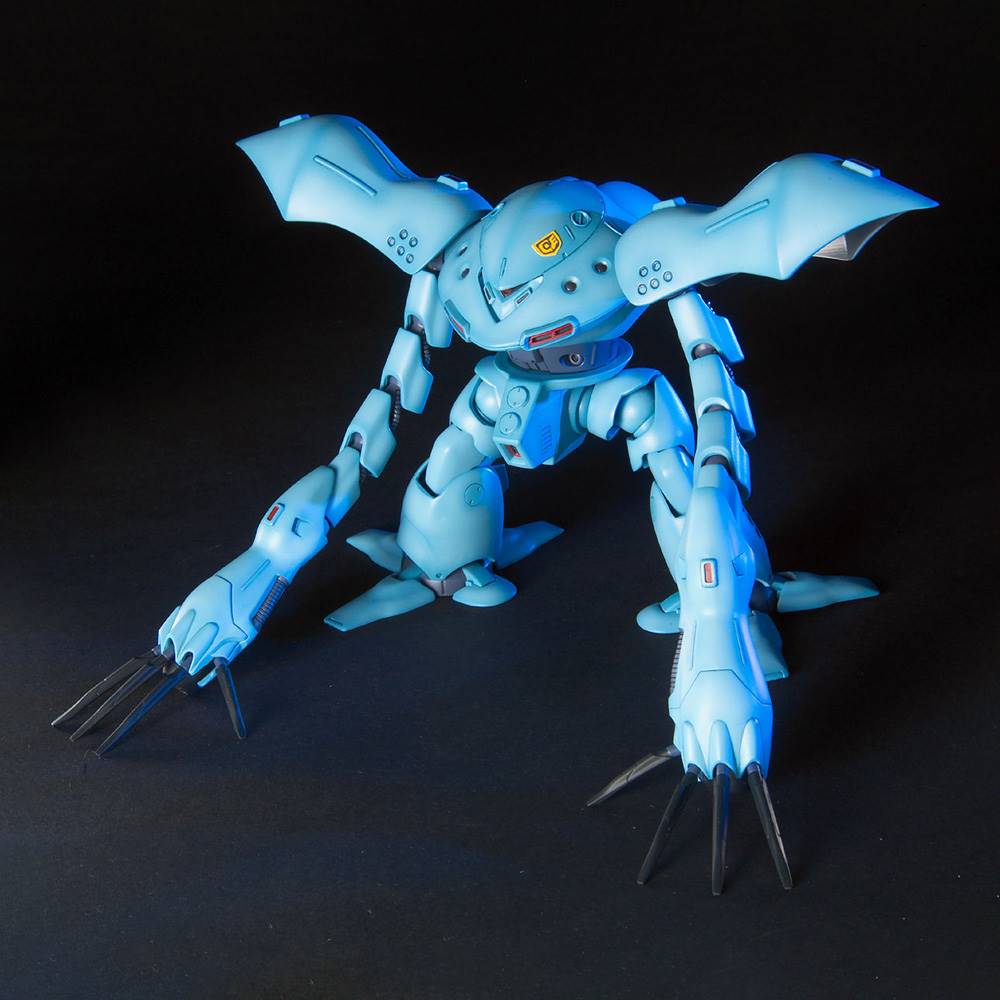 HGUC 1/144 Hygogg