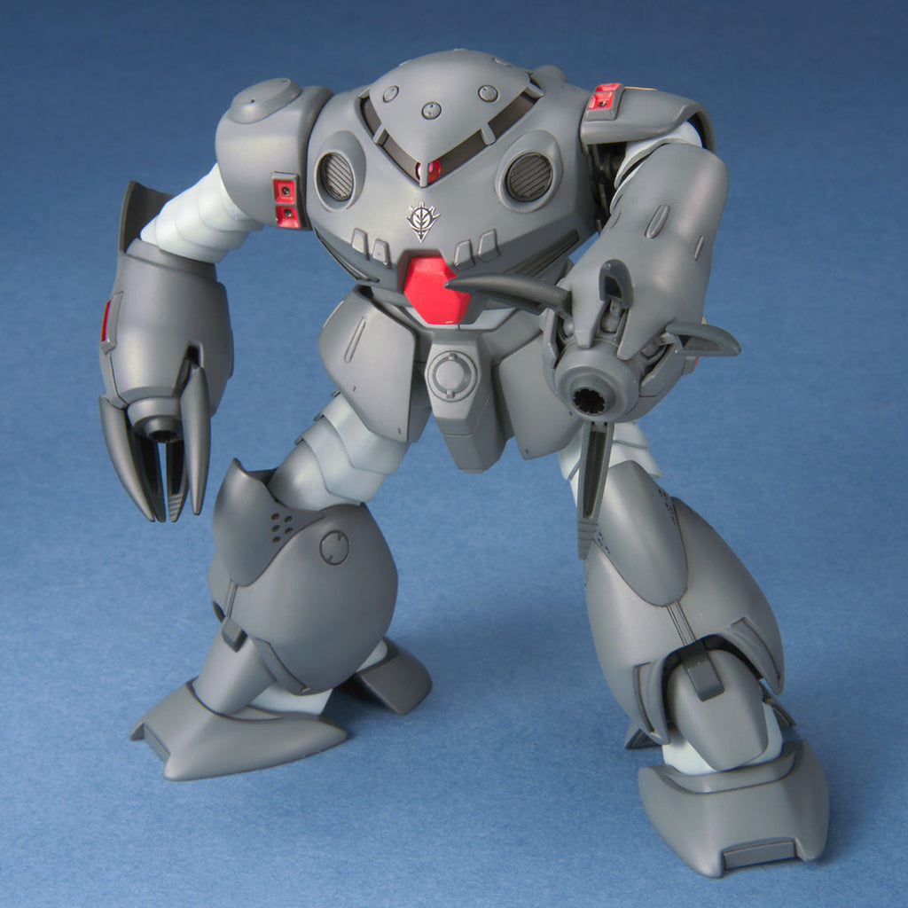 HGUC 1/144 Z'Gok-E