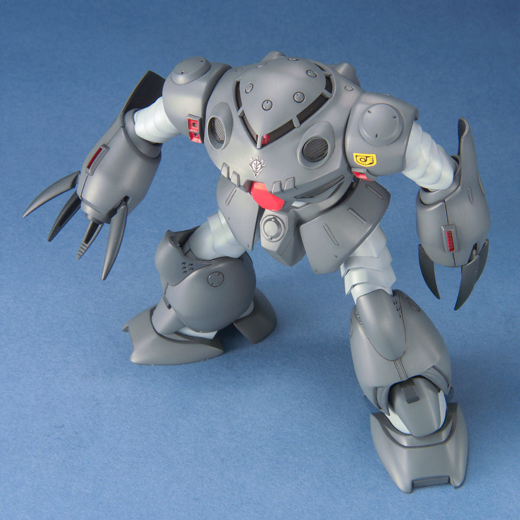 HGUC 1/144 Z'Gok-E