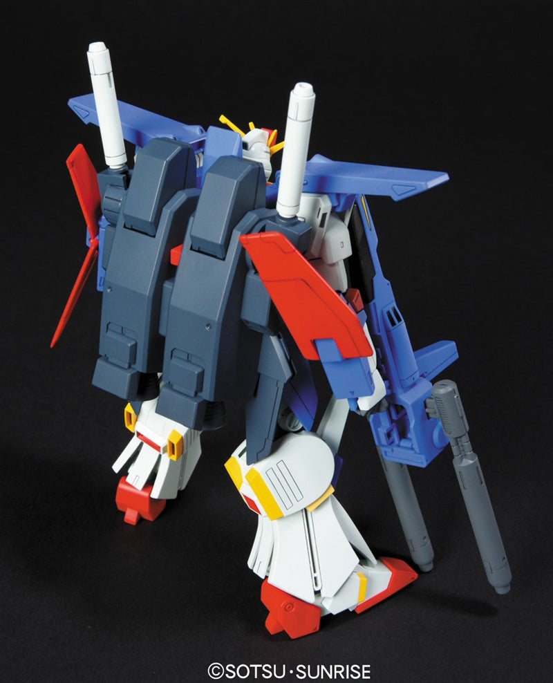 HGUC 1/144 ZZ Gundam