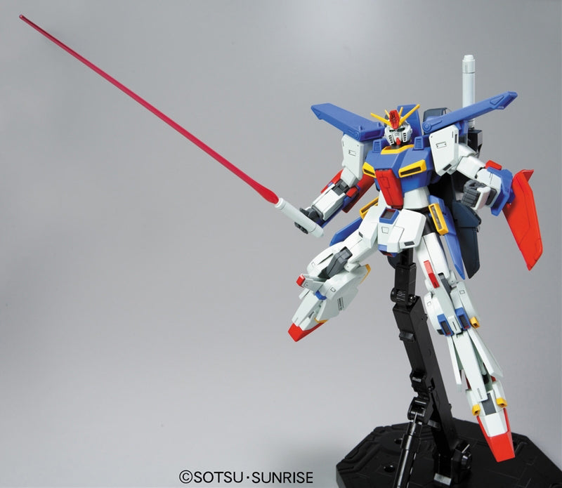 HGUC 1/144 ZZ Gundam