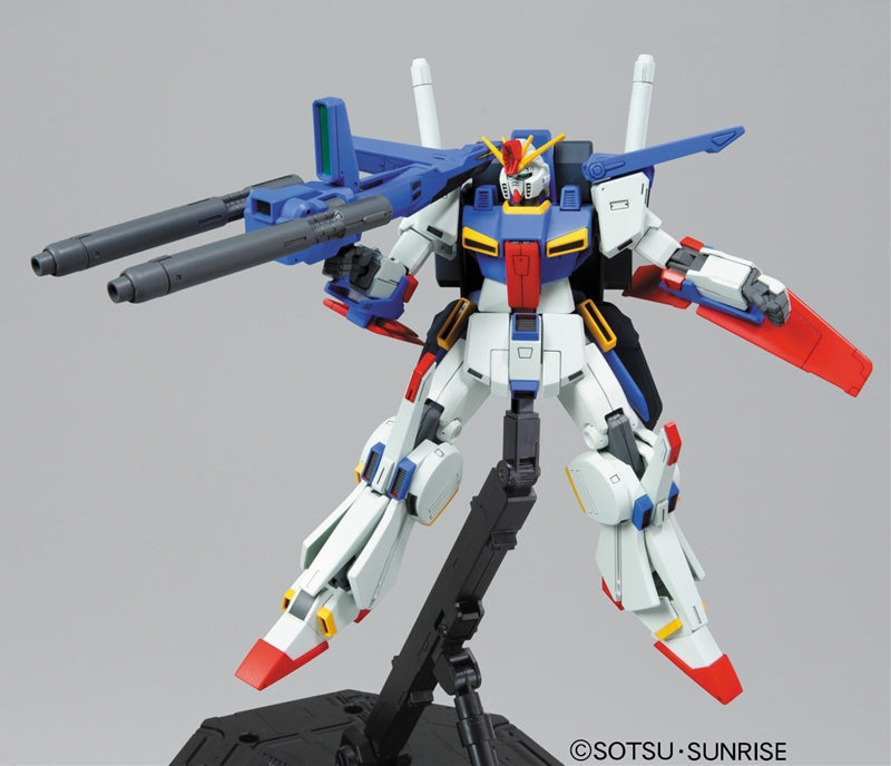 HGUC 1/144 ZZ Gundam