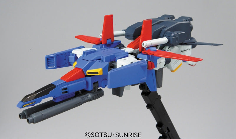 HGUC 1/144 ZZ Gundam
