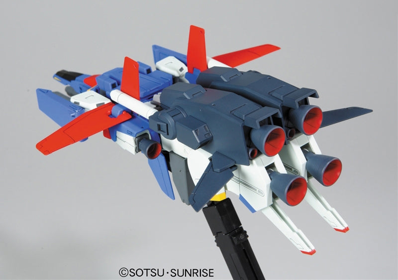 HGUC 1/144 ZZ Gundam