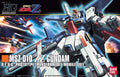 HGUC 1/144 ZZ Gundam