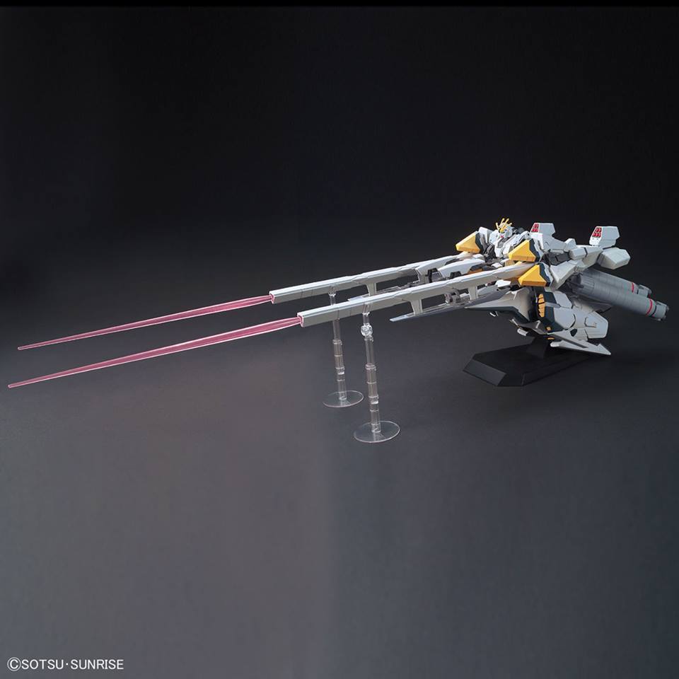 HGUC 1/144 #218 Narrative Gundam A-Packs