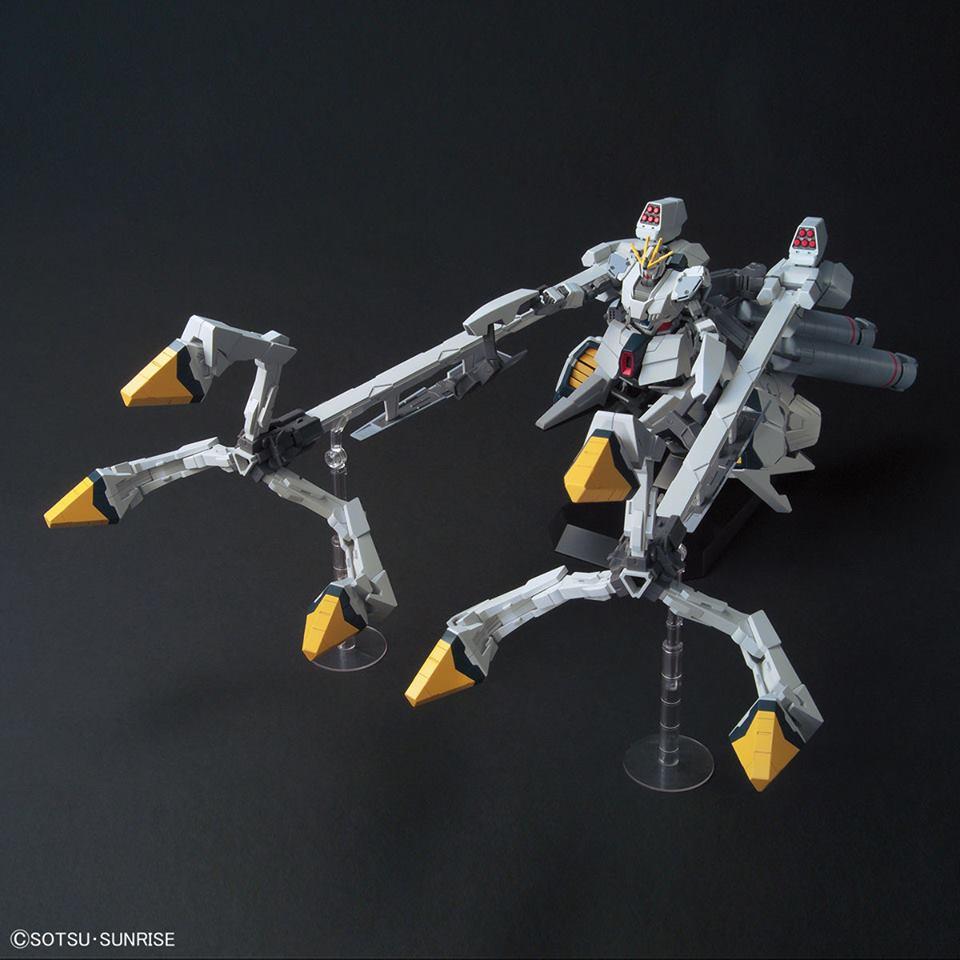 HGUC 1/144 #218 Narrative Gundam A-Packs