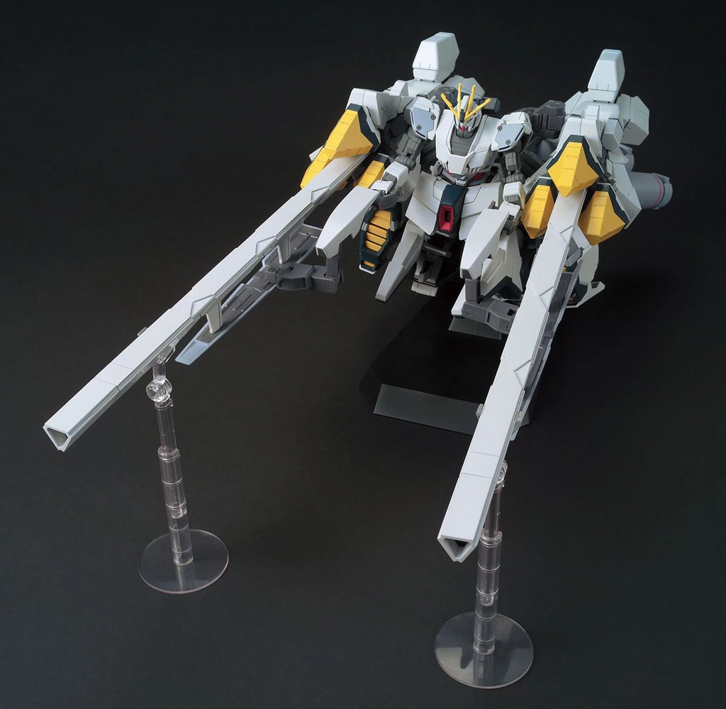 HGUC 1/144 #218 Narrative Gundam A-Packs