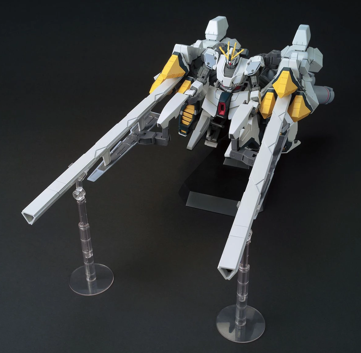 HGUC 1/144 #218 Narrative Gundam A-Packs