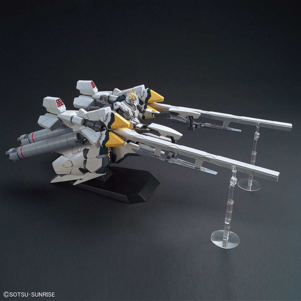 HGUC 1/144 #218 Narrative Gundam A-Packs