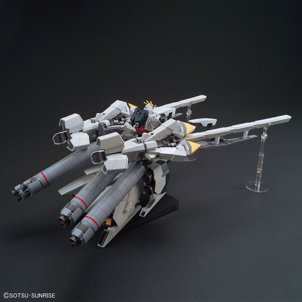 HGUC 1/144 #218 Narrative Gundam A-Packs