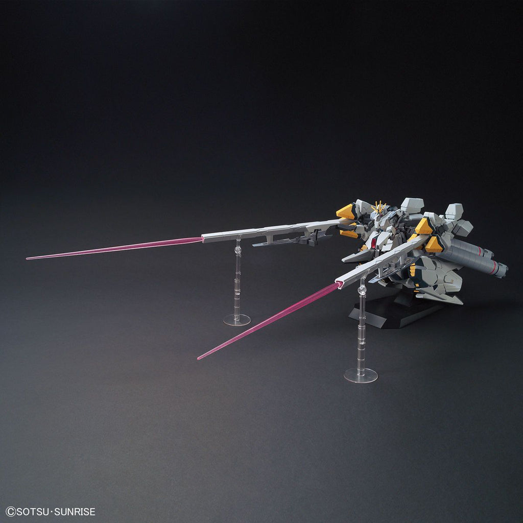 HGUC 1/144 #218 Narrative Gundam A-Packs