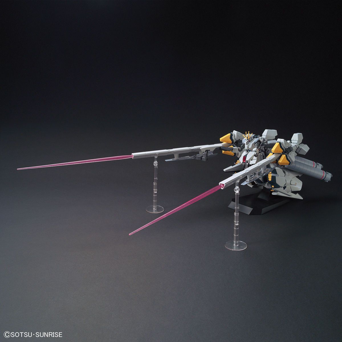 HGUC 1/144 #218 Narrative Gundam A-Packs