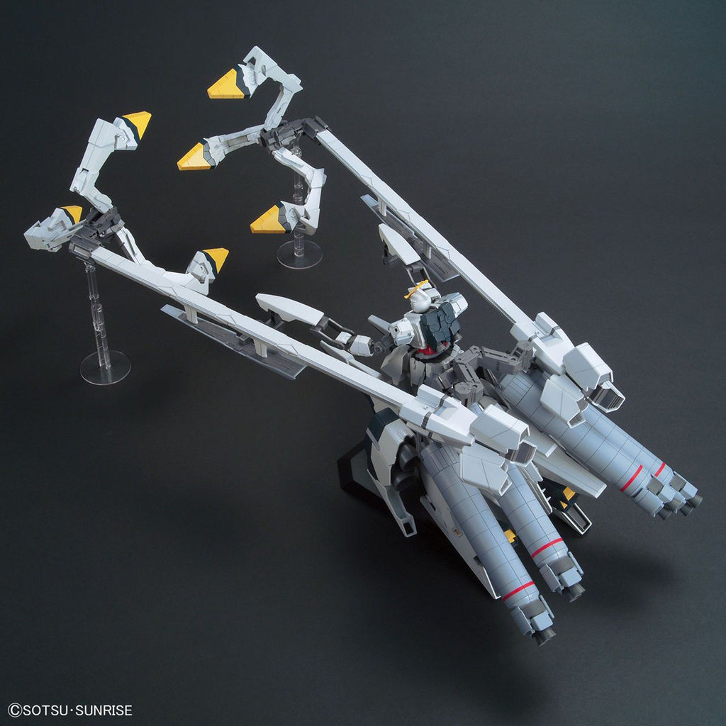 HGUC 1/144 #218 Narrative Gundam A-Packs