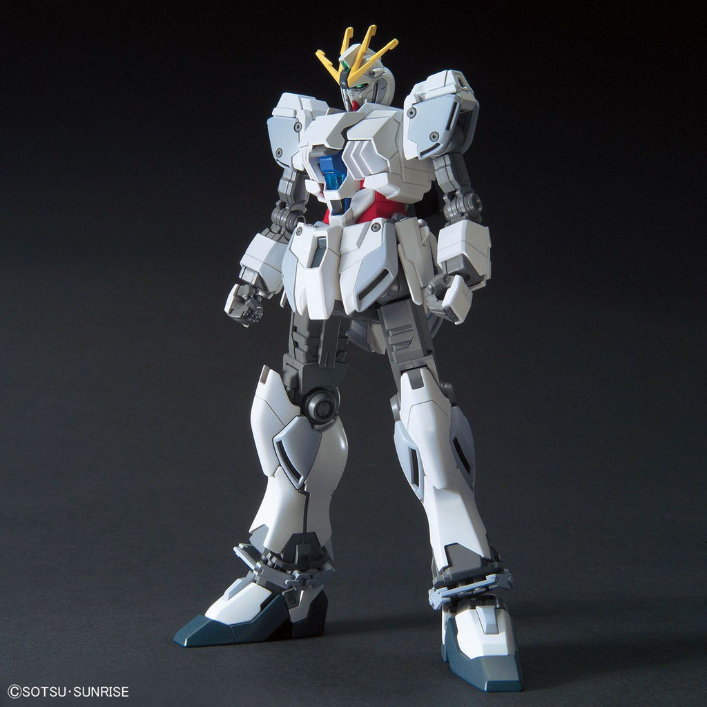 HGUC 1/144 #218 Narrative Gundam A-Packs