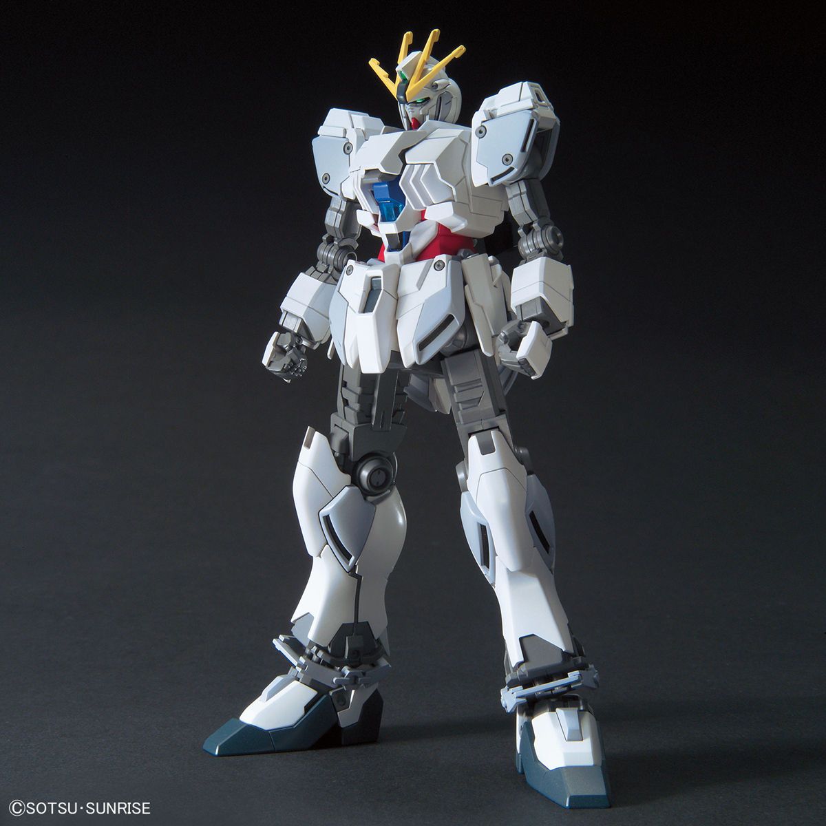 HGUC 1/144 #218 Narrative Gundam A-Packs