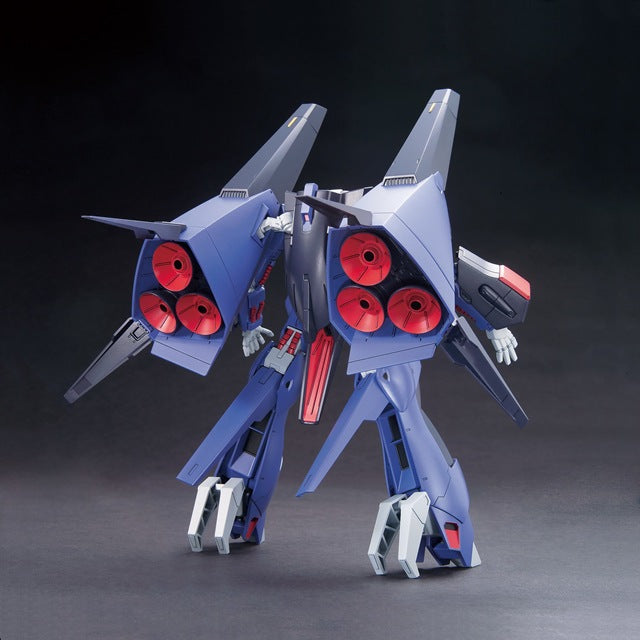 HGUC 1/144 Messala