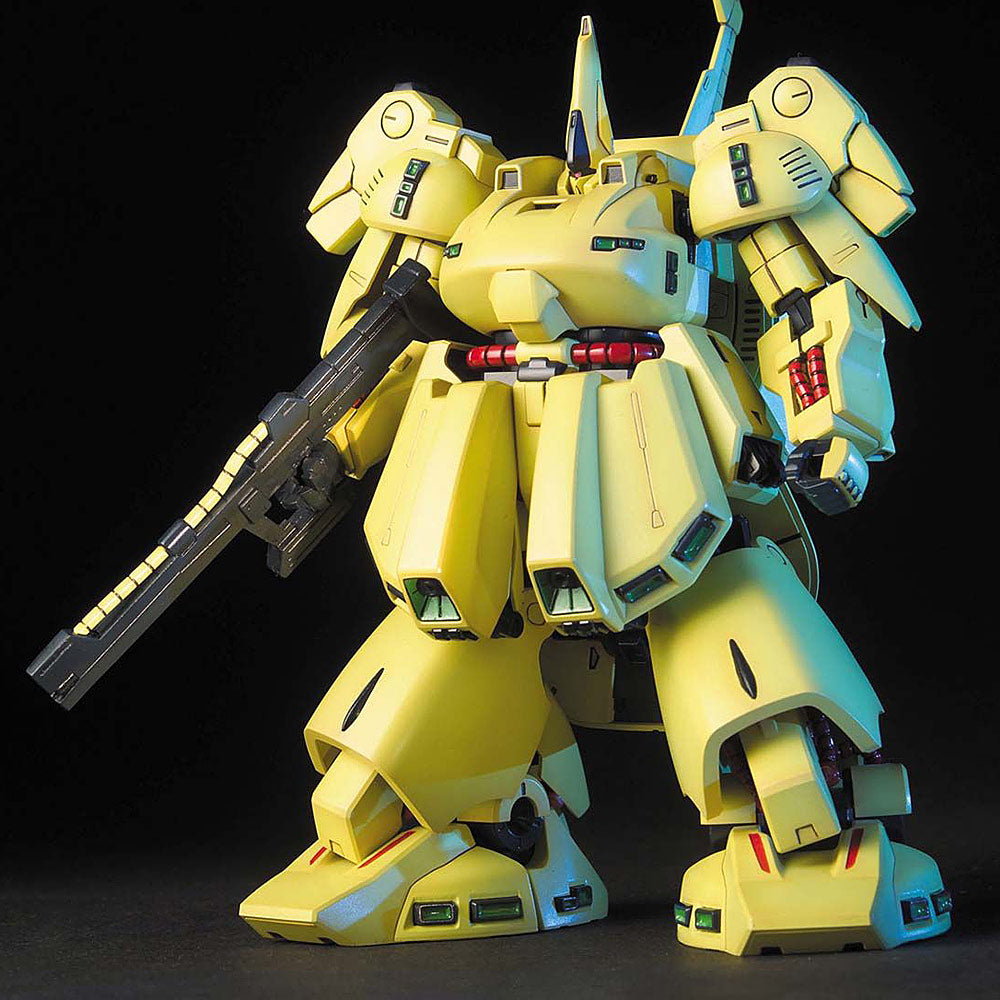 HGUC 1/144 PMX-003 The-O