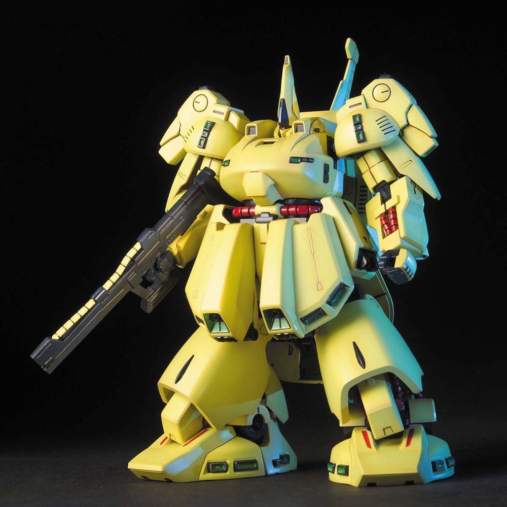 HGUC 1/144 PMX-003 The-O